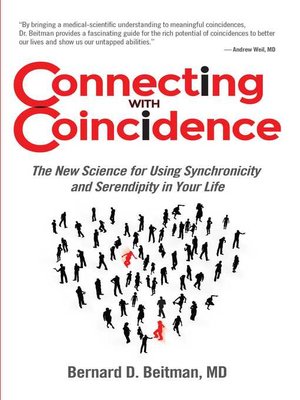 cover image of Connecting with Coincidence